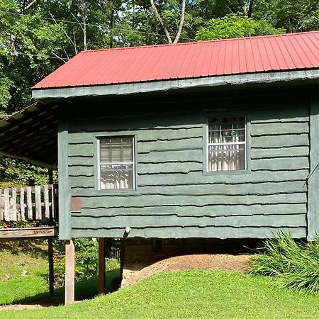 Moore House Inn & Cabins Marlinton Exterior foto