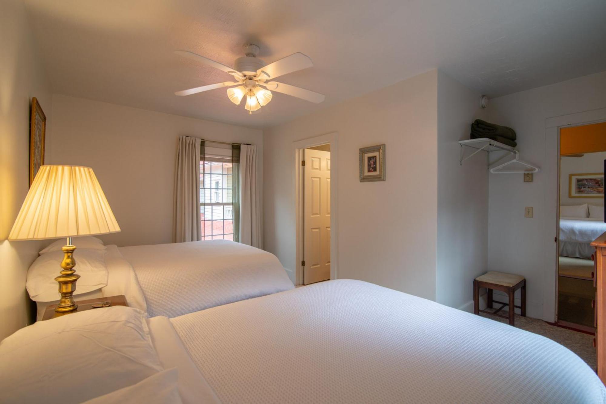 Moore House Inn & Cabins Marlinton Quarto foto