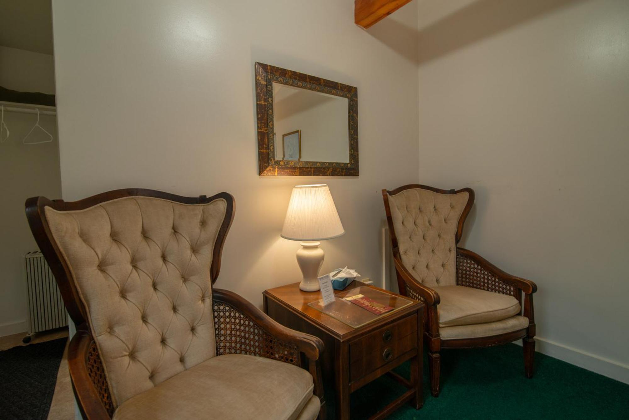 Moore House Inn & Cabins Marlinton Quarto foto