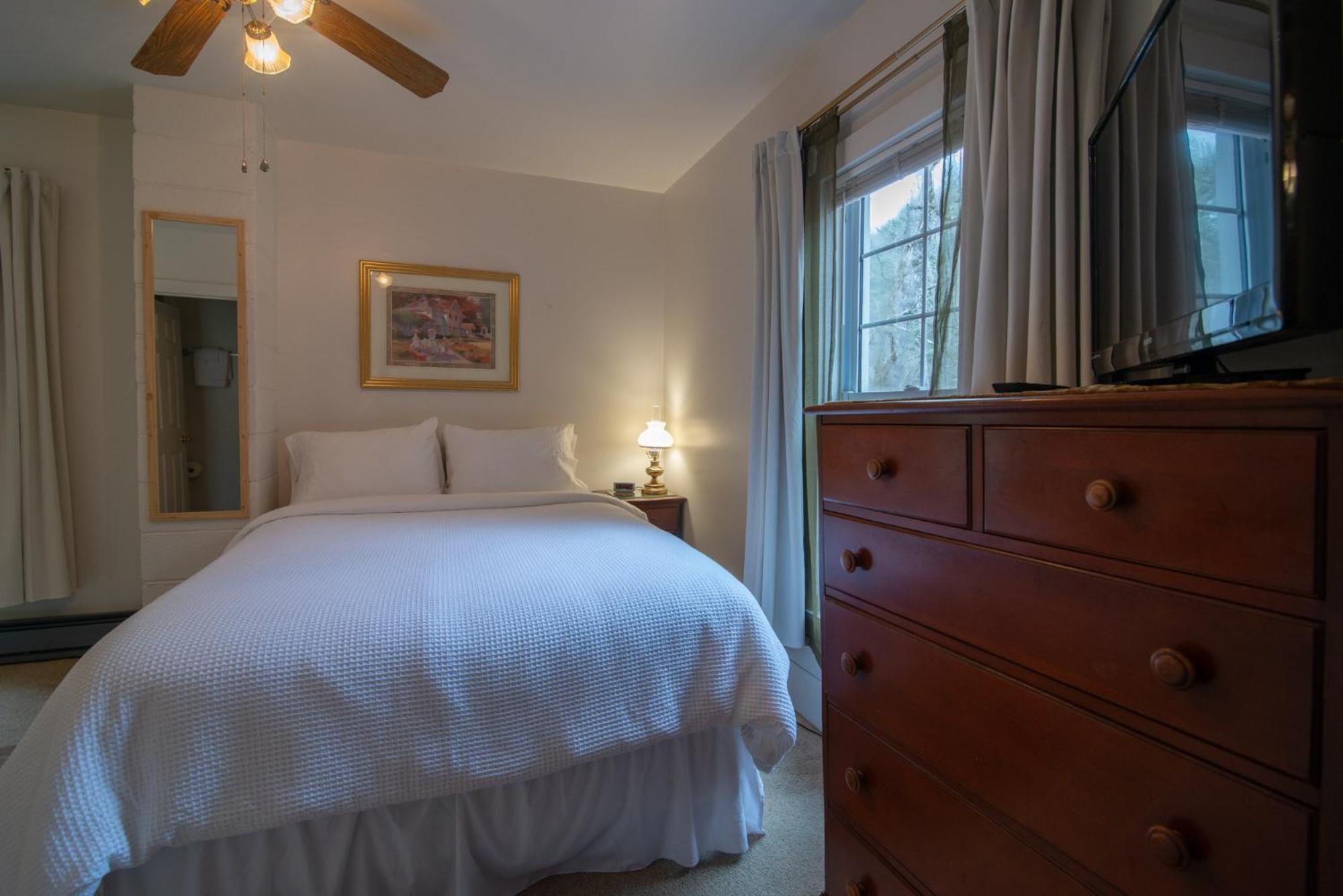 Moore House Inn & Cabins Marlinton Quarto foto