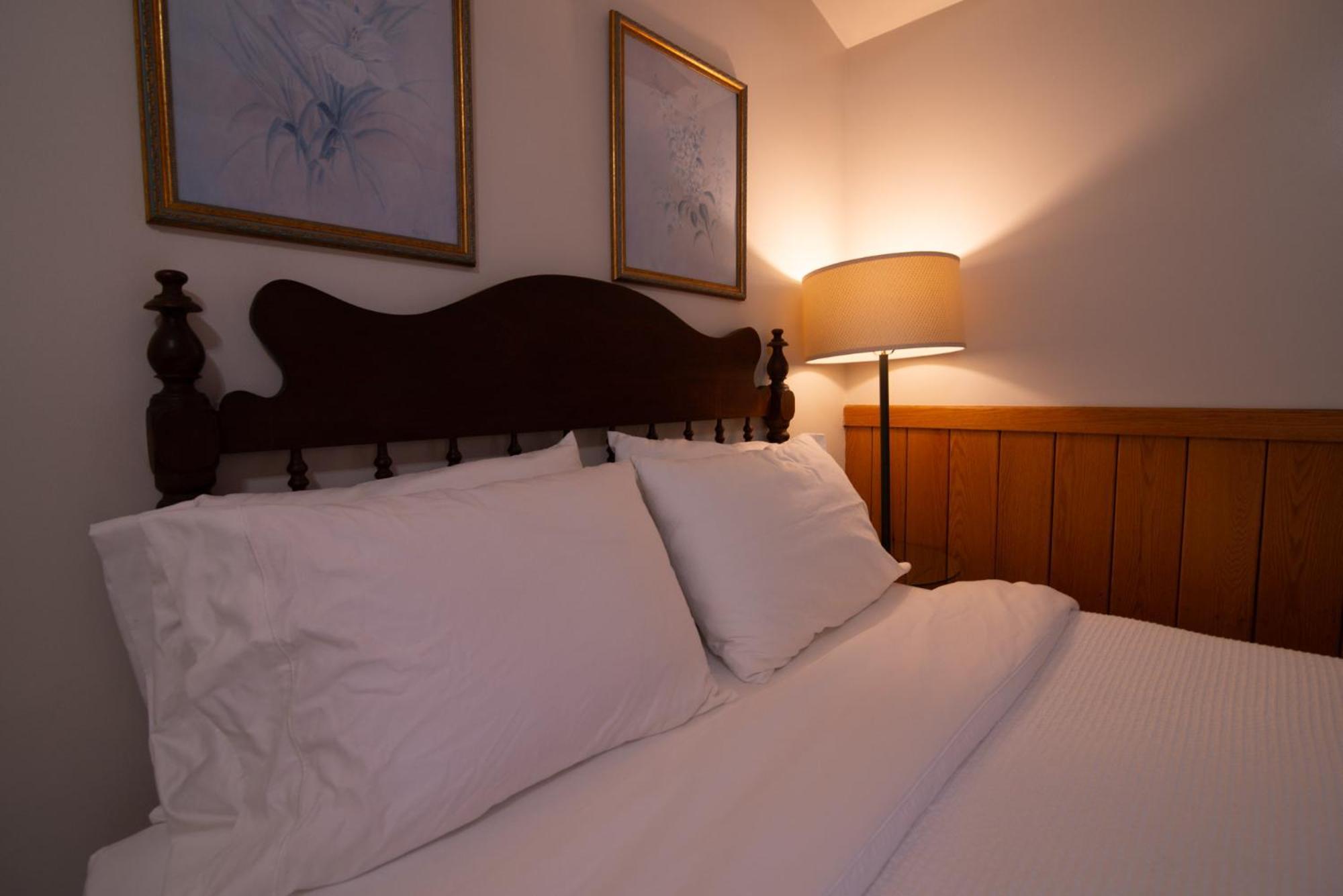 Moore House Inn & Cabins Marlinton Quarto foto