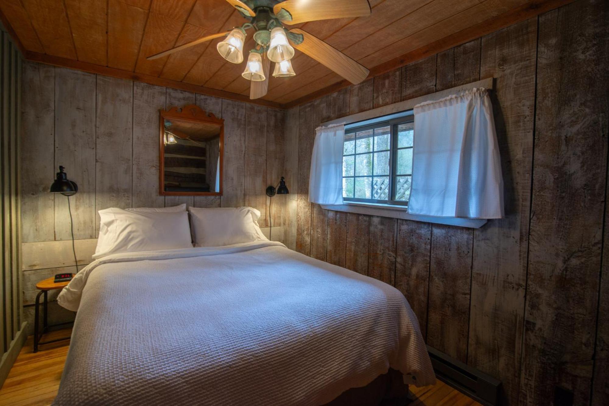 Moore House Inn & Cabins Marlinton Quarto foto