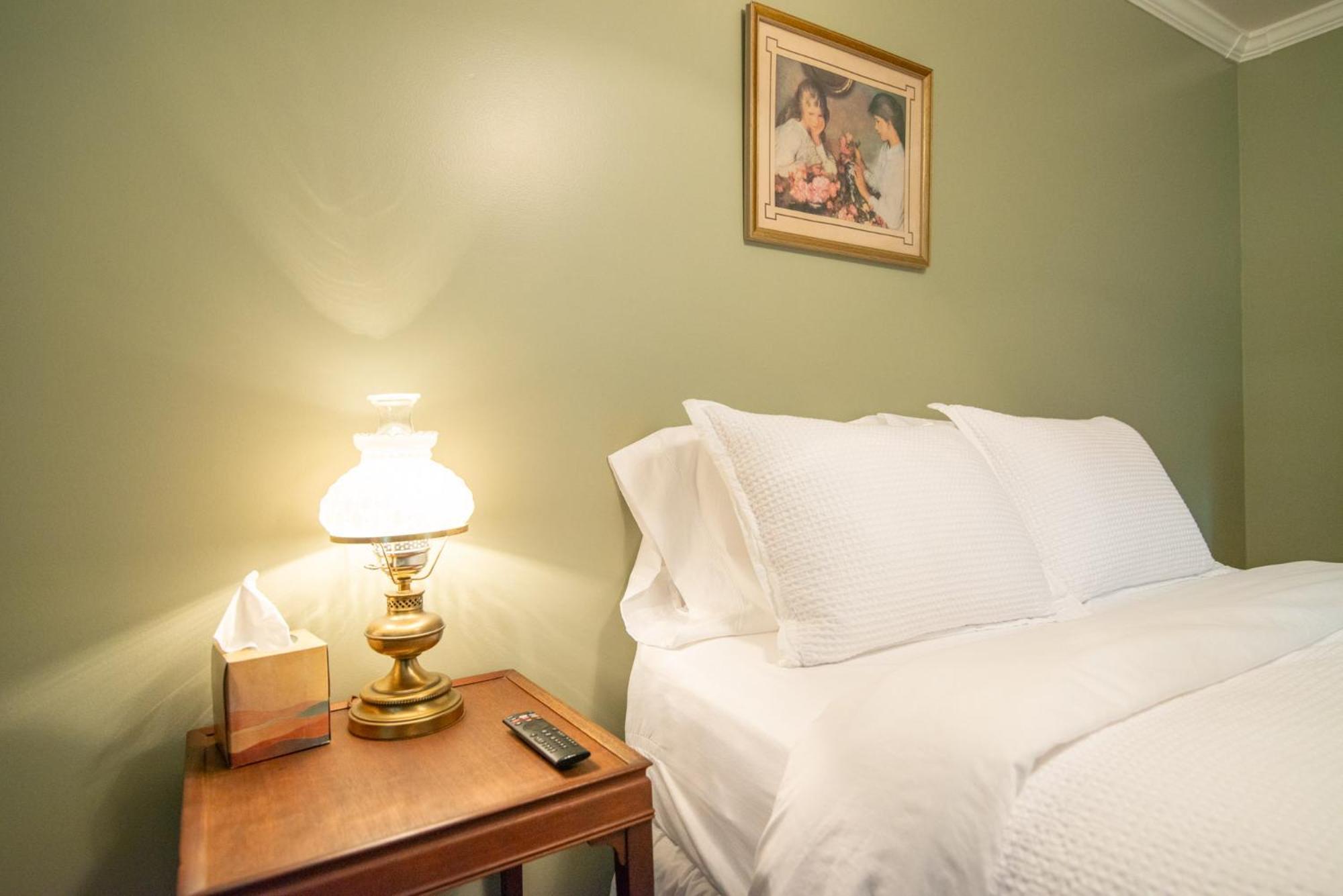 Moore House Inn & Cabins Marlinton Quarto foto